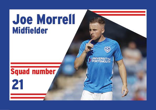 The Wales international has been one of the first names on the team-sheet throughout the last month due to his assured and impressive performances. Morrell has usually been a standout figure even in less than impressive team performances. He'll once again be if the Blues are to come out victorious tomorrow.