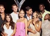 Cast of Love Island 2022. The reality series was the most popular show in the UK of 2022, followed by Netflix's Stranger Things and Strictly Come Dancing, affirming Britain's love for reality TV