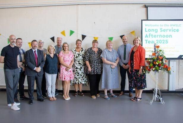 James Cunliffe, Dean Wood, Matt Aspin, Anita Davis, Fiona Rollings, Stuart Brown, Helen Trill, Kelly Baker, Gill Spenceley, Nathan Townsend, Marion Plant