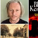 Bloody Kenilworth, written by local historian Adam Wood, is a pocket-sized walking guidebook which details various stories of how normal people in Kenilworth met their untimely deaths, and guides readers through the town step by step so they can visualise how these incidents happened.
Adam will lead a guided tour of the route covered in part of the book on September 7. Photos supplied