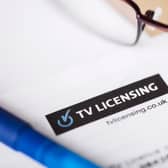A TV licence is needed to watch football live on Amazon Prime.