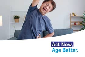 Act Now, Age Better