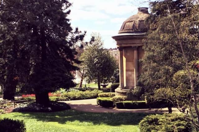 Leamington is the coolest place to live in Warwickshire, according to a new survey