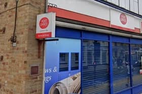 Licencing plans have been approved for the new convenience store in the same building as the Post Office on Bath Street, Leamington.