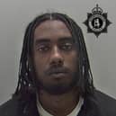 Samir Abdulrahman has been jailed for three months after pleading guilty to dangerous driving, driving without insurance, and driving without a licence. He was found guilty of possession of a knife in a public place. He was also banned from driving for 20 months.