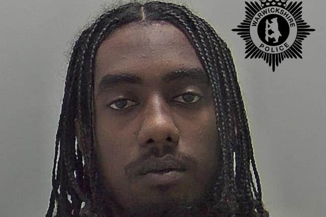 Samir Abdulrahman has been jailed for three months after pleading guilty to dangerous driving, driving without insurance, and driving without a licence. He was found guilty of possession of a knife in a public place. He was also banned from driving for 20 months.