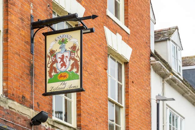 The Zetland Arms in Church Street in Warwick will be turned into a home despite residents raising concerns about losing the pub