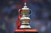 The draw for the second qualifying round of the Emirates FA Cup has been made