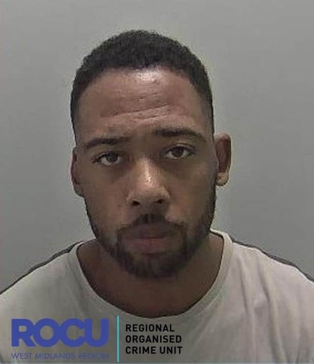 Pollard-Mersom. WM Police.