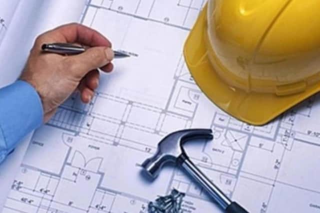 The government is introducing the new National Scheme of Delegation which will see many planning decisions, currently considered by panels of elected officials, taken by council officers.