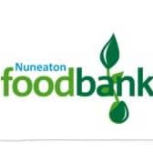 Nuneaton Foodbank has a number of donation points where you can help to make a difference