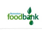 Nuneaton Foodbank has a number of donation points where you can help to make a difference
