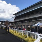 Warwick races