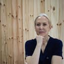 Helen Taylor.