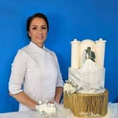 Stefania Badea.