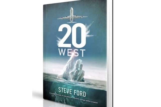 20 West by Steve Ford.