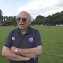 The film includes interviews with club members and spectators, revealing the influential role the game plays in Rugby's communities.