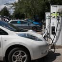 The BSI and Motability are working to establish national standards for public EV chargers