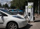 The BSI and Motability are working to establish national standards for public EV chargers