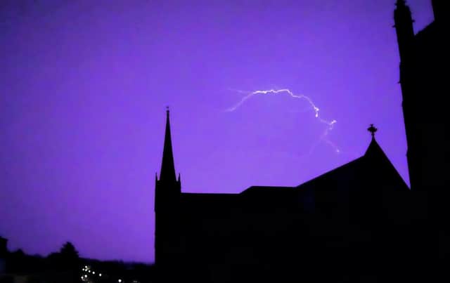 Photo by Dave Atkinson