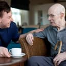 Age UK Coventry and Warwickshire
