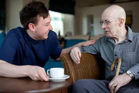 Age UK Coventry and Warwickshire