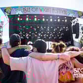 Crowds were dazzled by Pet Shop Boys and Suede, while Jessie J and Blossoms were joined by festival debutants S Club. It was another amazing day at the Isle of Wight Festival 2024.