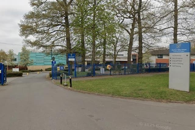 Parking fears as 300-place expansion of Rugby school is back on the agenda