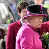 Queen Elizabeth II visited Leamington in 2011 for the opening of the Warwickshire Justice Centre in the town.