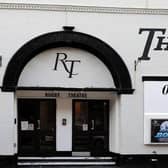 Rugby Theatre.