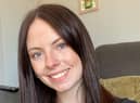 Leamington mum Georgia is encouraging others to support the NSPCC's Fight for a Fair Start petition so more people can receive the same level of care that she did