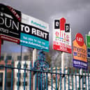 The average house price across England in November 2020 was £266,742.