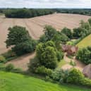 The property has been listed for £1,250,000. Photo by Kingsman Estate Agents
