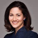 Mishal Husain will explore her family history