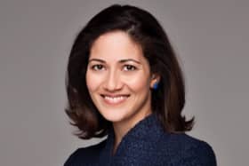 Mishal Husain will explore her family history
