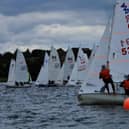 A scene from the event. Picture: John Cunliffe.