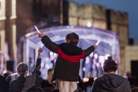 Following the success of last year’s inaugural event, Warwick-based charity SOS Silence of Suicide (SOS) will be hosting its annual remembrance day evening event for a second year. Photo supplied by SOS Silence of Suicide