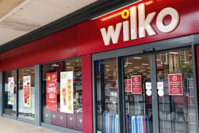 Wilko collapses into administration putting 12,000 jobs at risk