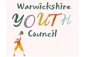 Warwickshire’s Youth Council is calling for 11 to 18-year-olds living or studying in the county to nominate themselves for its forthcoming elections. Photo supplied by Warwickshire County Council