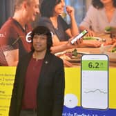 Professor Partha Kar will lead an open Q&A at United through Diabetes. Photo supplied