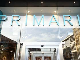 Primark owner Associated British Foods has upped its outlook for the full year after reporting a jump in sales at the budget fashion chain