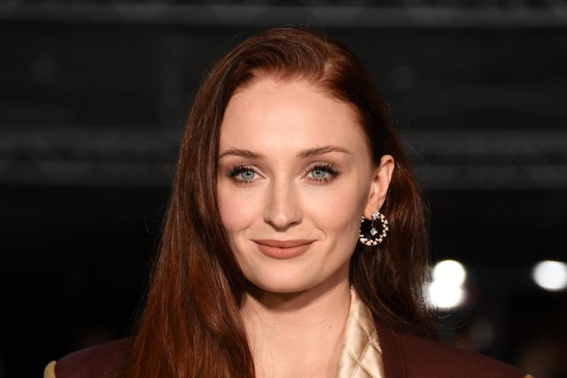 Before she was world famous, Game of Thrones and X-Men actress Sophie Turner grew up on an Edwardian estate near Leamington.
The former Warwick Prep and KIng's High School pupil and Playbox Theatre Company member is married to American singer, songwriter, and actor Joe Jonas - who is part of the Jonas Brothers band. 


LOS ANGELES, CALIFORNIA - OCTOBER 15: Sophie Turner attends 2nd Annual Academy Museum Gala at Academy Museum of Motion Pictures on October 15, 2022 in Los Angeles, California. (Photo by Jon Kopaloff/Getty Images)