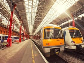 Chiltern Railways has warned there will be no trains on Saturday because of a drivers' strike