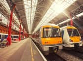 Chiltern Railways has warned there will be no trains on Saturday because of a drivers' strike