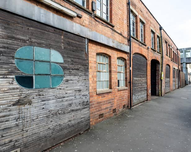 Plans have been revealed that would see the Smack nightclub in Leamington demolished and turned into student accommodation. Photo by Mike Baker