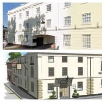 Historic coaching inn in Leamington to undergo multi-million-pound refurbishment under new owners