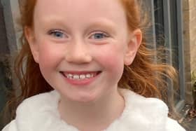 Rae O’Connor’s design was chosen as the winner.