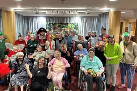 Avalon Drama Divas' Peter Pan Group