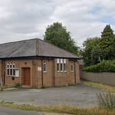 The former Dunchurch Methodist Church in Cawston Lane. Google Street View