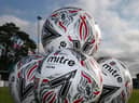 Leamington are in the relegation zone after defeat at Bradford Park Avenue.